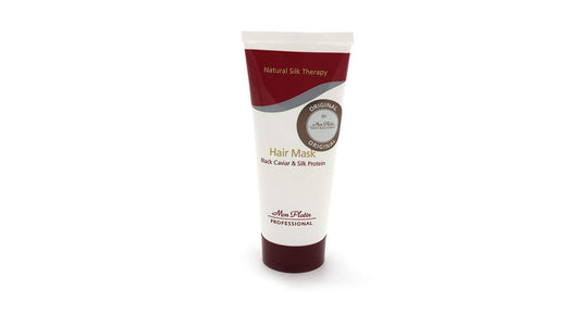 Mon Platin Silk Therapy Mask 100ml