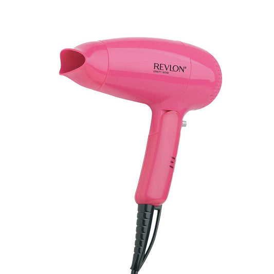 Revlon Style And Go Secador Viajero Rvdr5010Pkn1