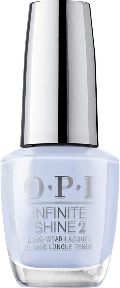 Opi Esmalte Gel To Be Continued...