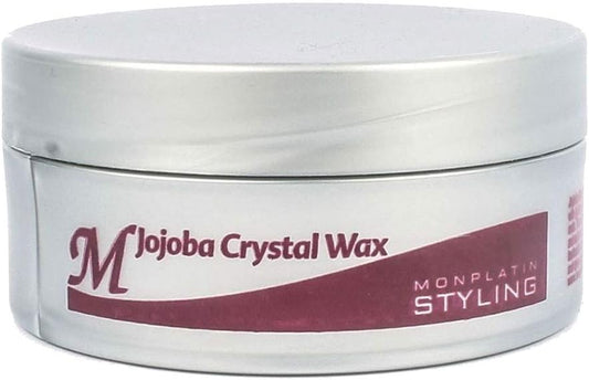 Mon Platin Jojoba Crystal Wax 85ml