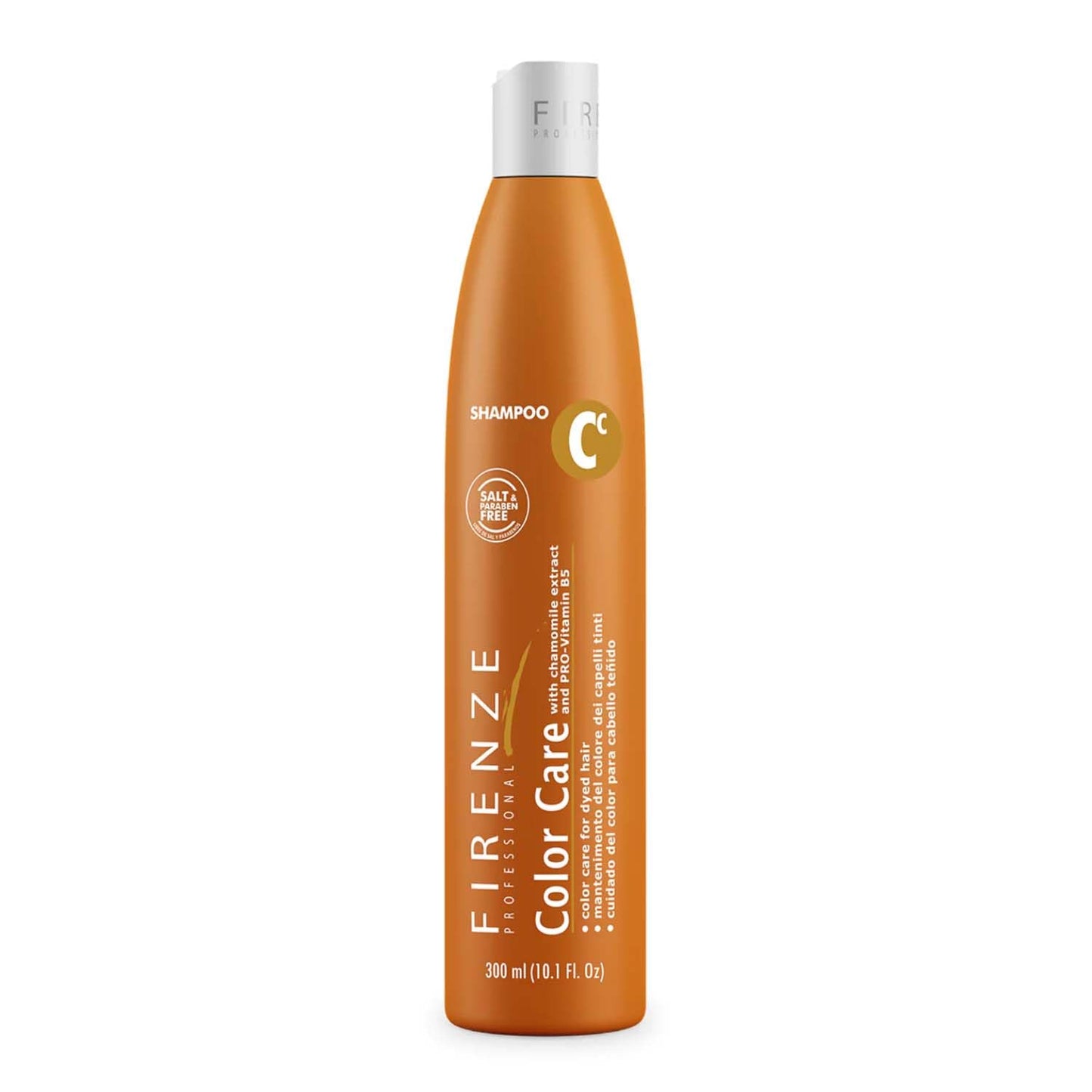 Firenze Color Care Shampoo 1L