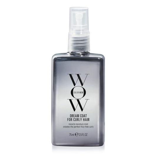 Color Wow Dream Coat For Curly Hair Spray