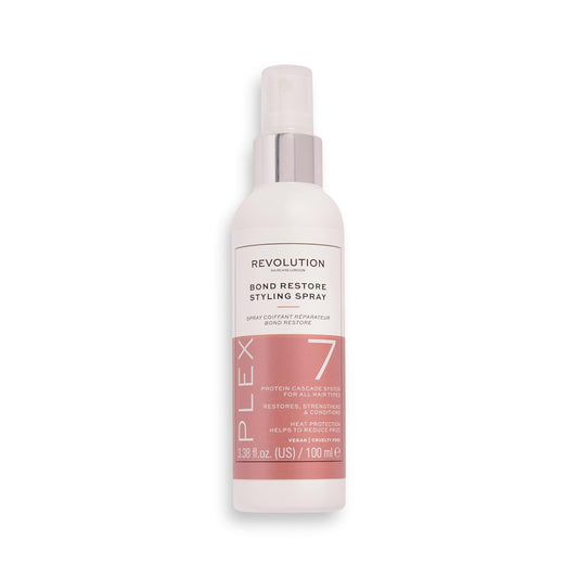 Revolution Haircare Plex 7 Bond Restore Styling Spray 100ml