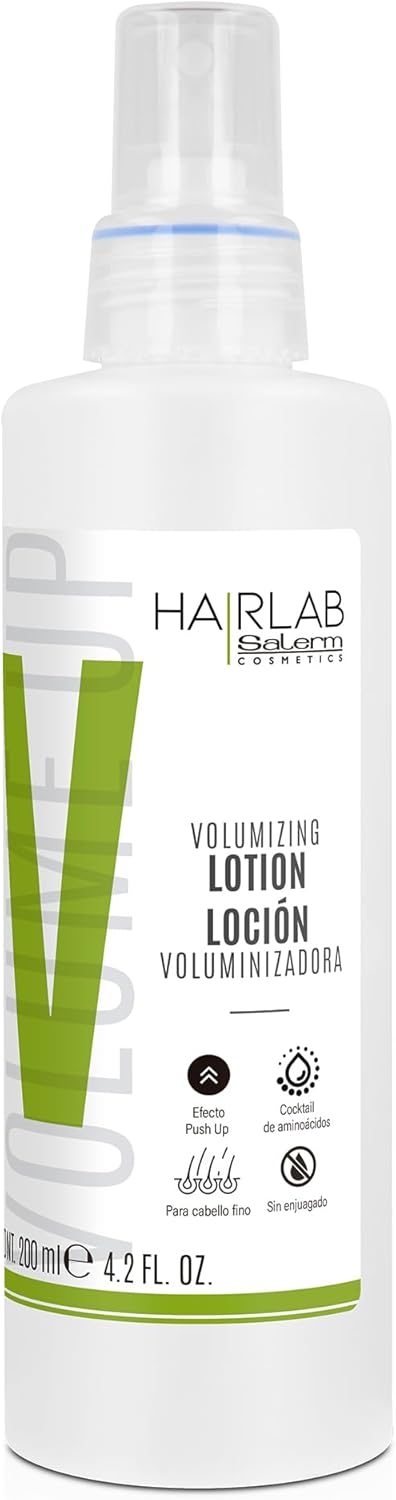 Salerm Hairlab Volumizing Lotion 300 ml
