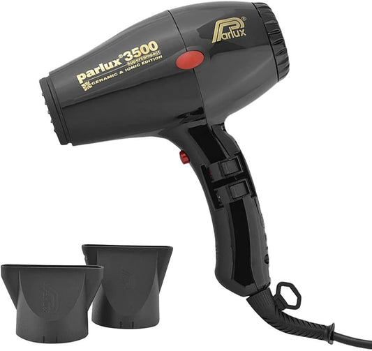 Parlux 3500 Blower Ceramic Ionic