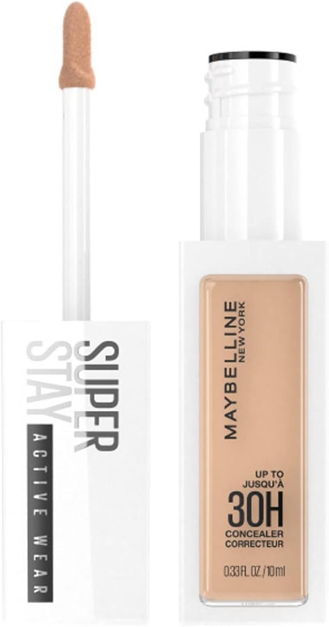 Maybelline Super Stay Active Wear Concealer
