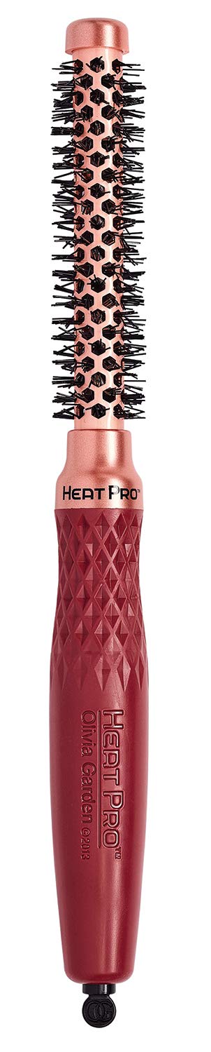 Olivia Garden Cepillo Heat Pro Ceramic HP-12