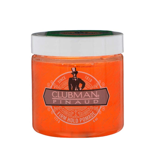 Clubman Firm Hold Pomade 4Oz