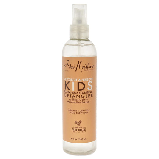 Shea Moinsture Coconut Detangler 8oz
