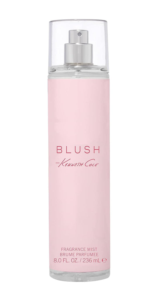Kenneth Cole Women's Blush Body Mist 8oz