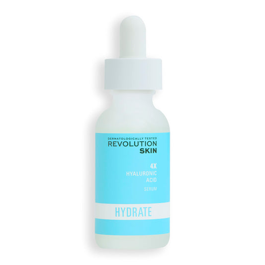 Revolution Skincare 4X Hyaluron Acid Serum