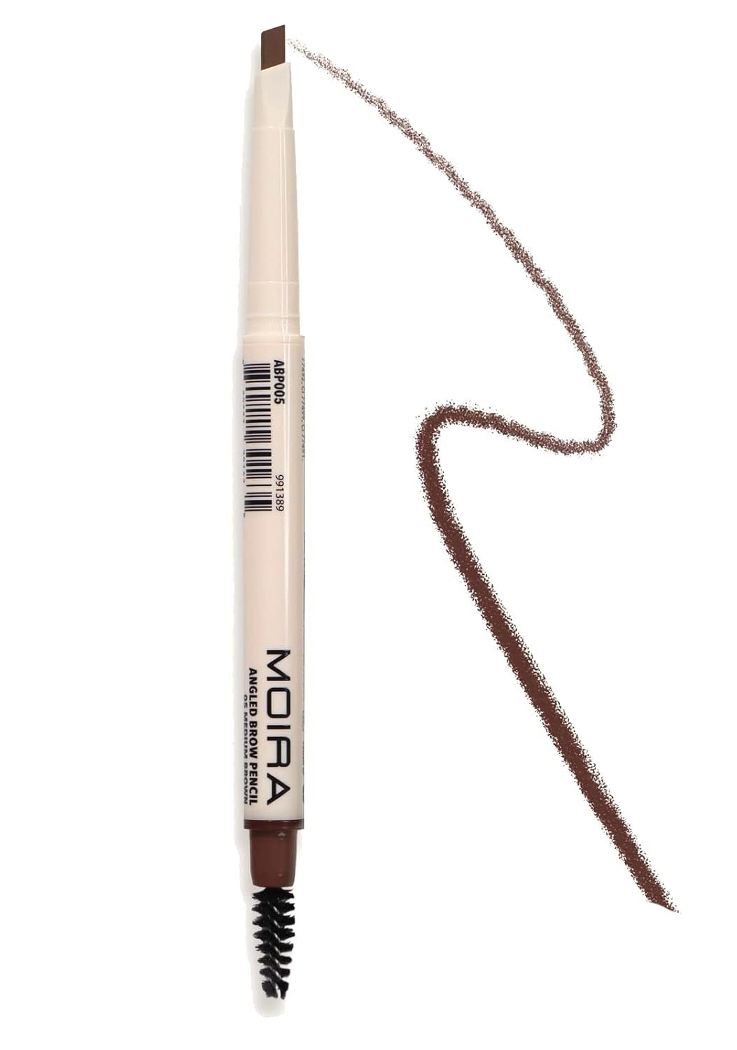 Moira Beauty Angled Brow Pencil