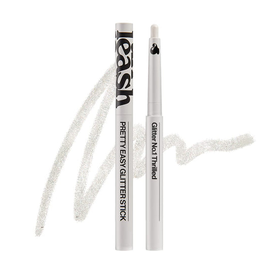 Unleashia Pretty Easy Glitter Stick