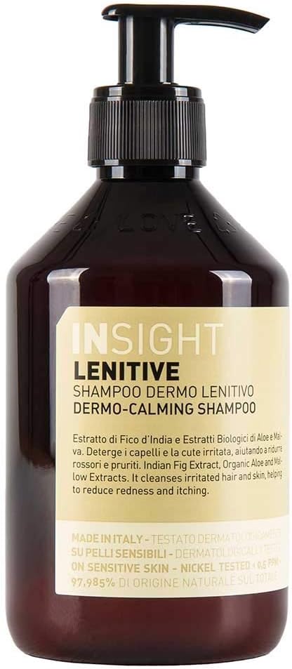 Insight Lenitive Shampoo 100ml
