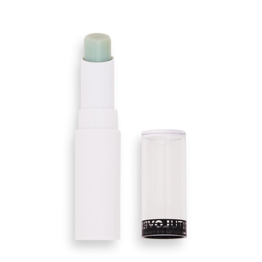 Revolution Scrub Me Lip Scrub Matcha