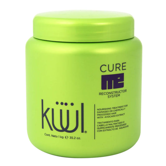 Kuul Cure Me Mascarilla