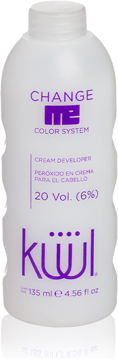 Kuul Peroxido 20vol 6%