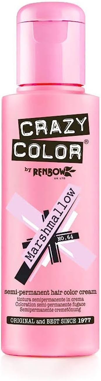 Crazy Color 100ml