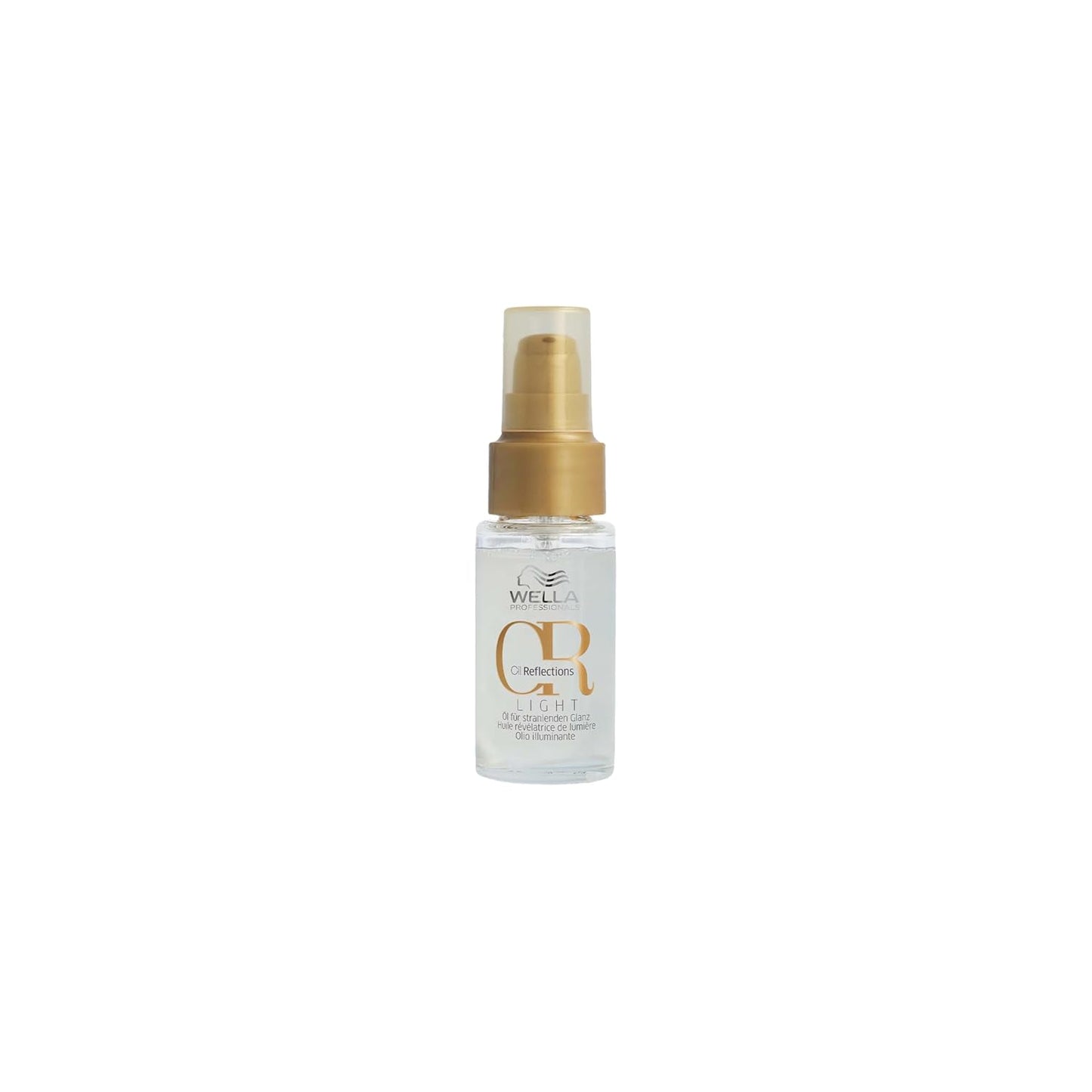 Wella Oil Reflections Light Serum