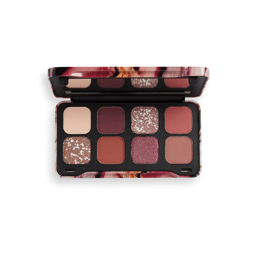 Revolution Forever Flawless Dynamic 8 Colors Palette