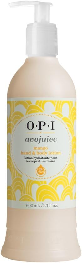 Opi Esmalte Gel Avojuice 250ml