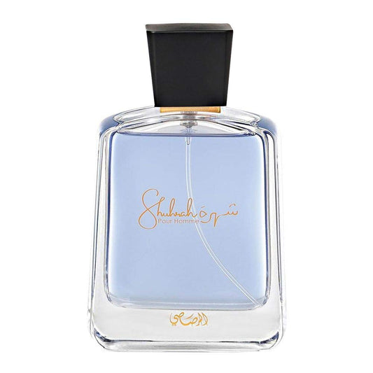 Rasasi Shuhrah Pour Homme Eau De Parfum 90ml