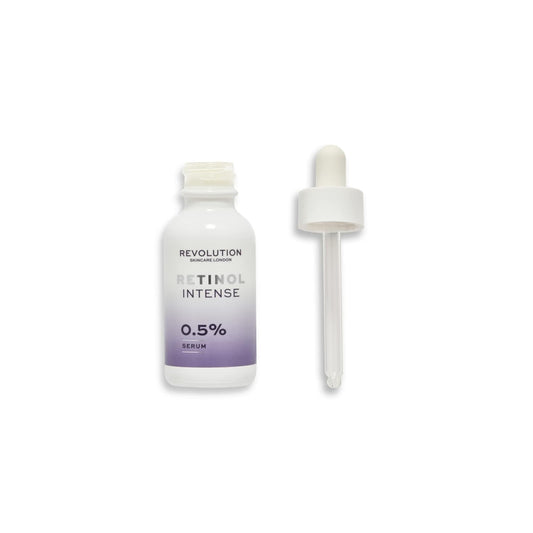 Revolution Skincare 0.5% Retinol Intense 30 ml