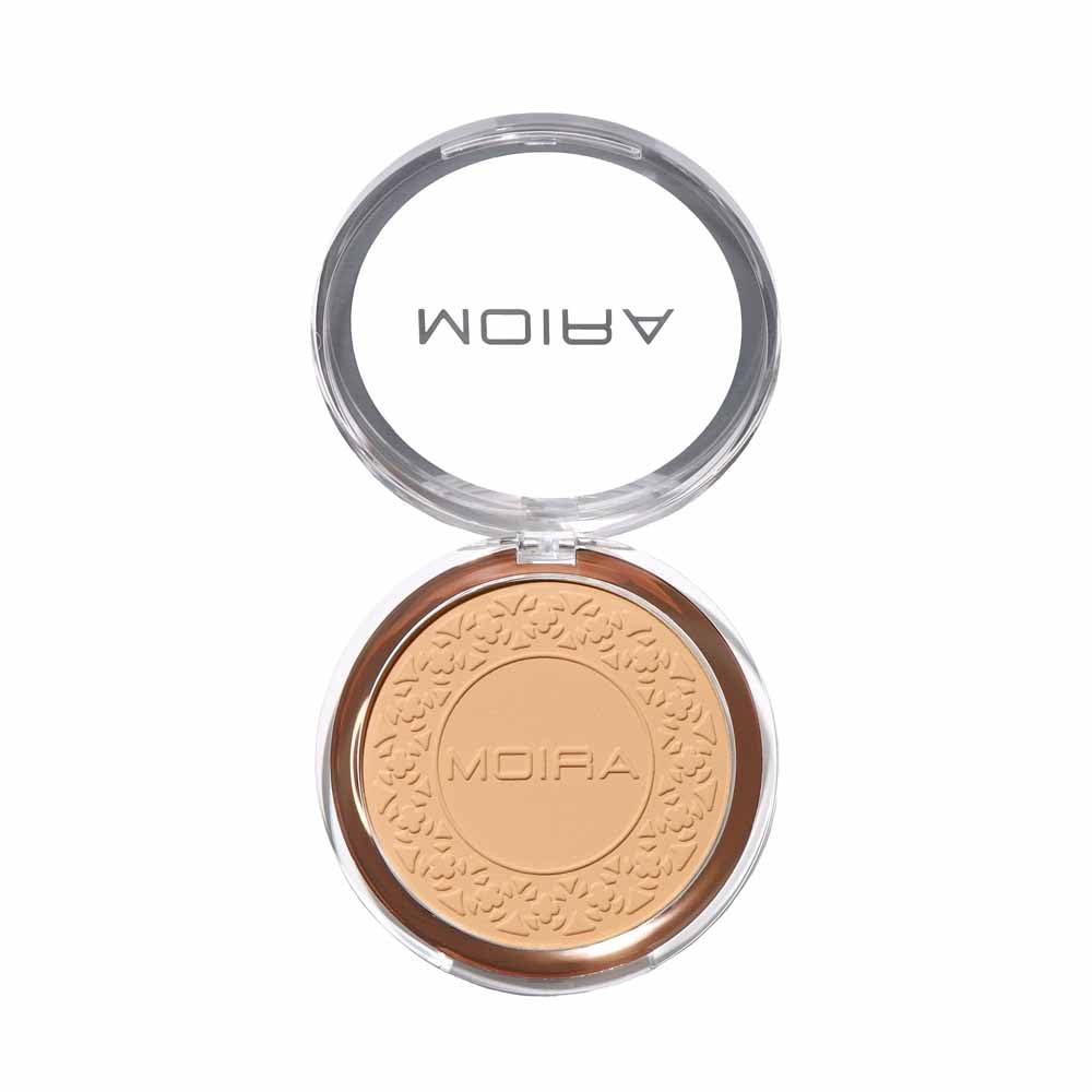 Moira Soft Focus Waterproof Setting Powder