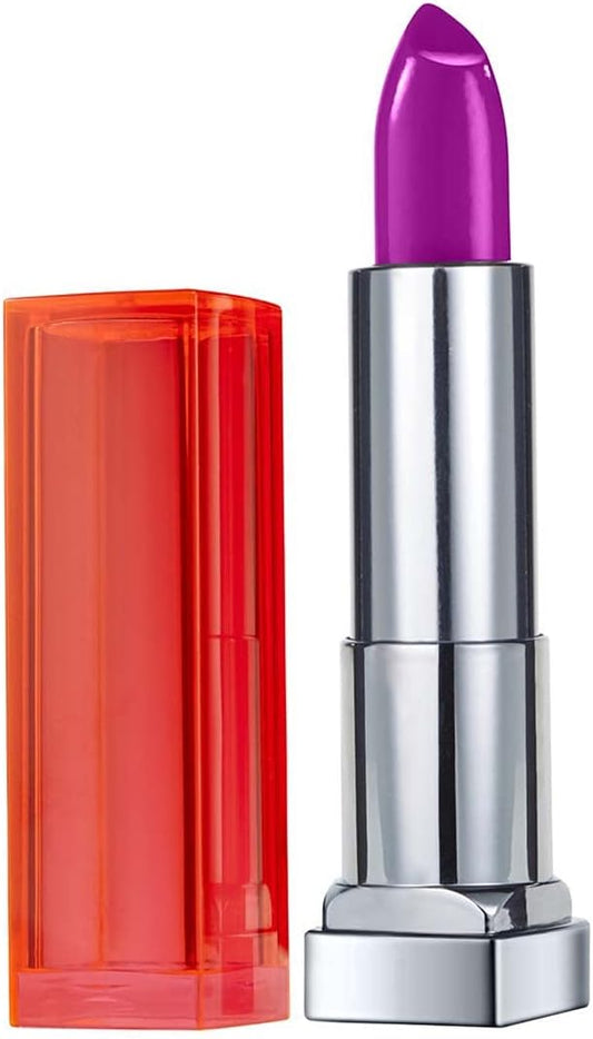 Maybelline Sens Vivids