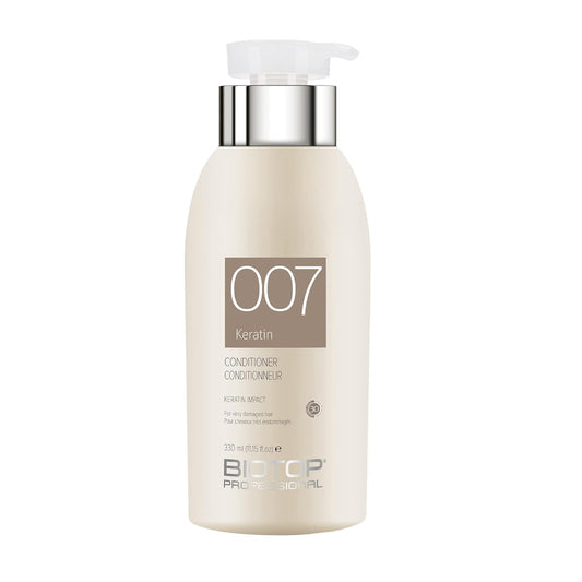 Biotop 007 Keratin Conditioner 250ml