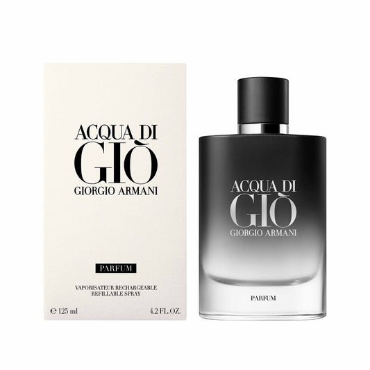 Armani Acqua di Gio Homme Eau de Parfum Refillable
