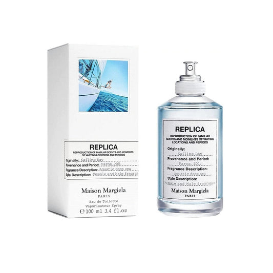 Maison Margiela Replica Sailling Day Eau De Toilette 100ml