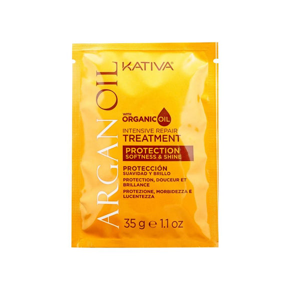 Kativa Argan Oil Treatment 35g