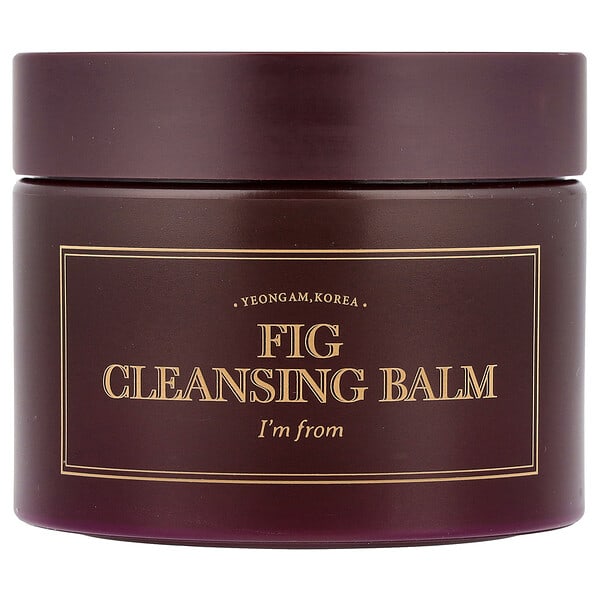 I'm from Fig Cleansing Balm 100 ml