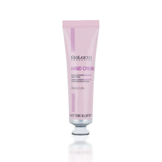 Salerm Cosmetics Hand Cream 30ml