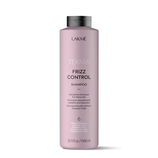 Teknia Frizz Control Shampoo