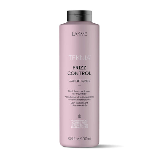 Teknia Frizz Control Conditioner