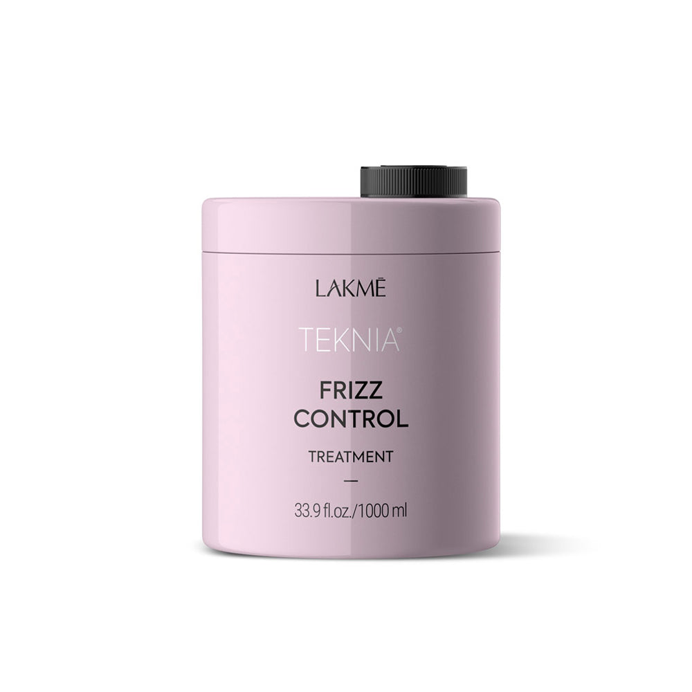Teknia Frizz Control Treatment