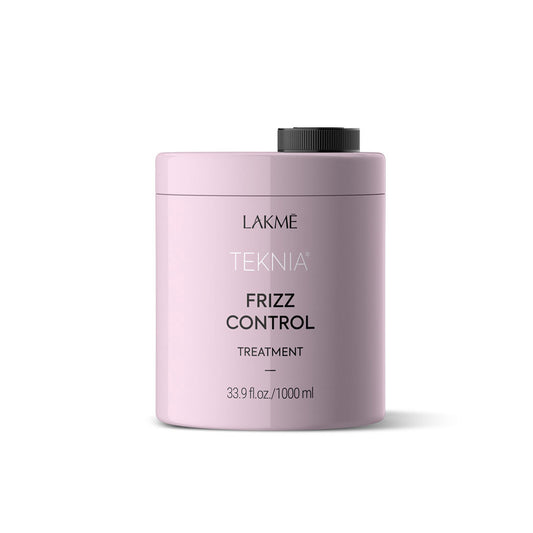 Teknia Frizz Control Treatment