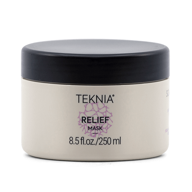 Teknia Scalp Care Relief Moisturizing Mask 250 ml
