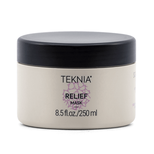 Teknia Scalp Care Relief Moisturizing Mask 250 ml