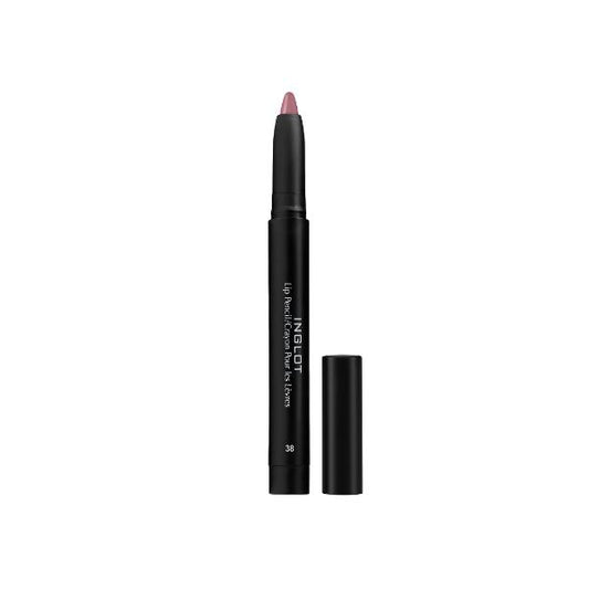 Inglot AMC Lip Pencil Matte With Sharpener