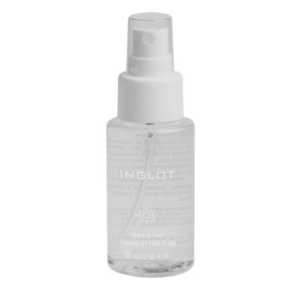 Inglot Makeup Fixer