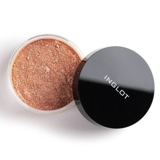 Inglot Sparkling Dust Feb 11