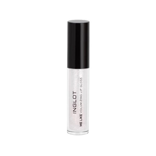 Inglot Me Like Volumizing Lip Gloss