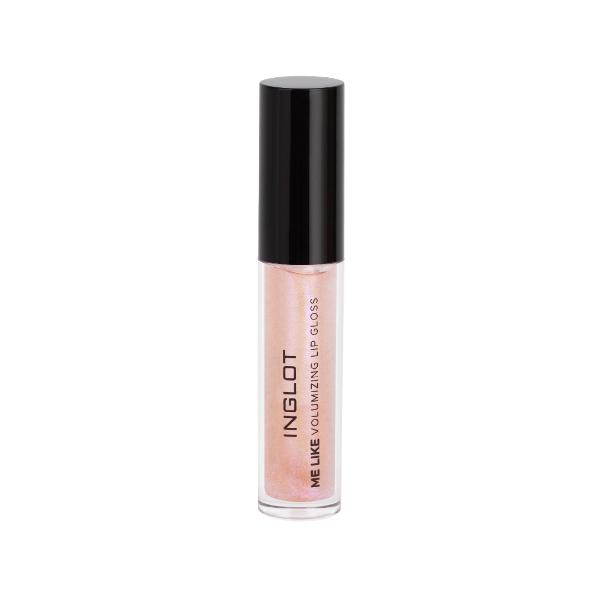 Inglot Me Like Volumizing Lip Gloss