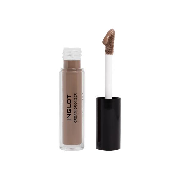 Inglot Cream Bronzer
