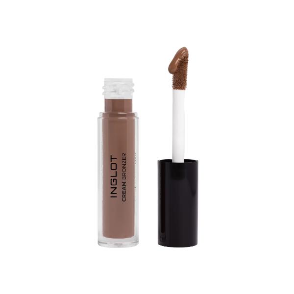 Inglot Cream Bronzer