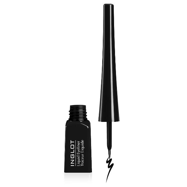 Inglot Liquid Eyeliner - 25
