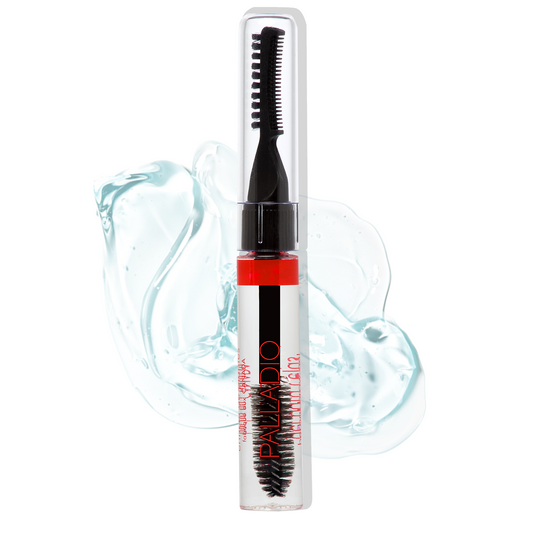 Palladio Gel/Cejas Herbal Clear 10ml